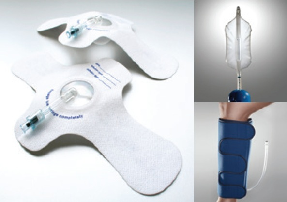 UFP Technologies products