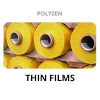 Name: Polyzen Product: Thin Films