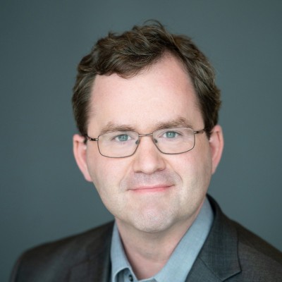 Adam Steege, Founder and CEO at Trio Labs, Inc.