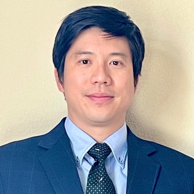 Benny Cheung, VP Sales, Dynaflex