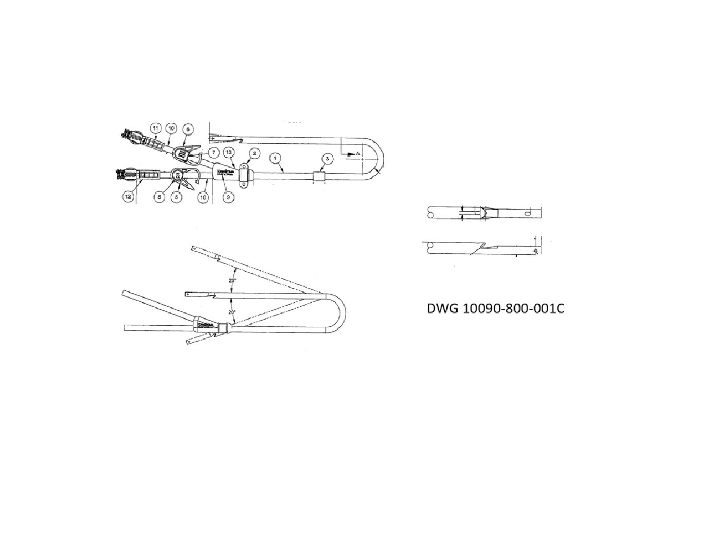 DWG 10090 800 001C pdf