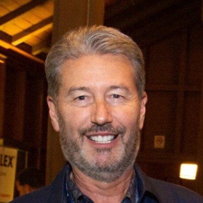 James Proft, President, Metallurgical Solutions