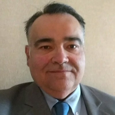 Jeff Haag, Vice President of Technical Solutions at Precera Medical