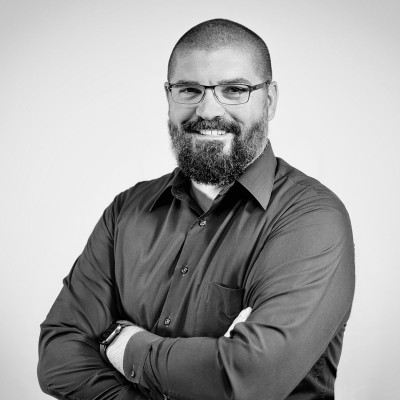 John Eastman, Principal Program Manager, C-Axis Inc.