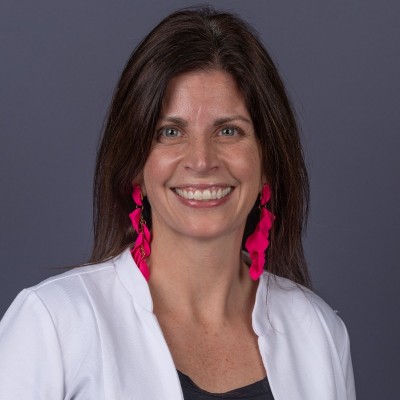 Moderator: Katie Karmelek, Co-Founder of Chamfr