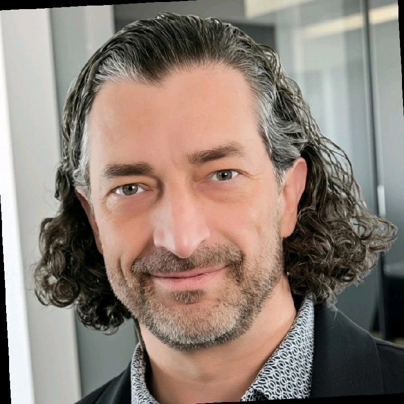 Lars Gerding, Senior Vice President Interventional Products at Cordica Medical