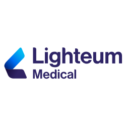 Lighteum medical Logo 200x200 px