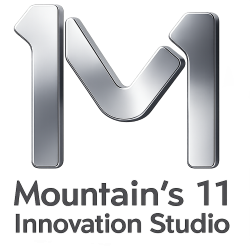 M11 Logo removed background