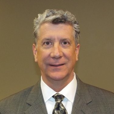 Mark Dustrude, Engineering Manager, Rose Medical