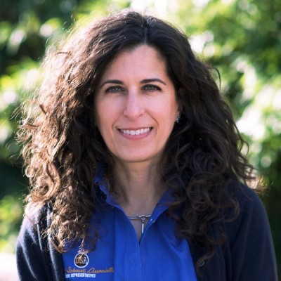 Moderator: Mikki Larner