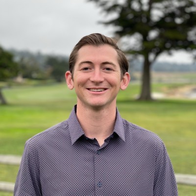 Nick Zanobini, Co-Founder, Symmetry Laser