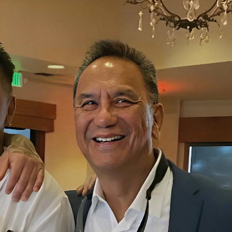 Paul Alba, President/CEO, Specialized Engineering