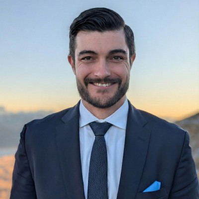 Tommy Brodt, Founder & Owner of CathTeam