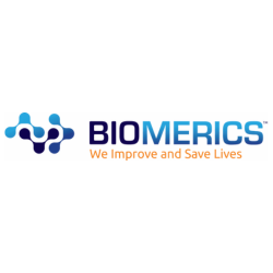 Biomerics Logo