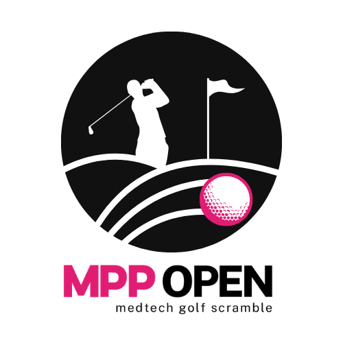 Chamfr's MPP Open Medtech Golf Scramble