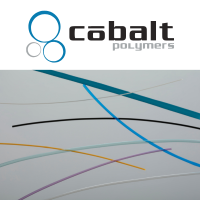 Cobalt Polymers Heat Shrink Tubing