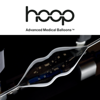 Hoop Medical Next-Generation Medical Balloons