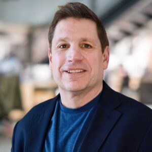 headshot of Jason Bassi, a speaker at MPP West