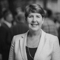 Marie O’Malley, Chief Commercial Officer, Centerpiece