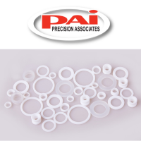 Precision Associates, Inc. LSR O-Rings