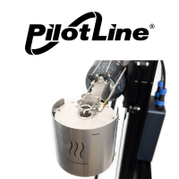 Pilot Line Vertical Reflow Machine