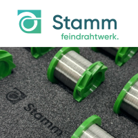 Stamm Feindrahtwerk Braid Wire