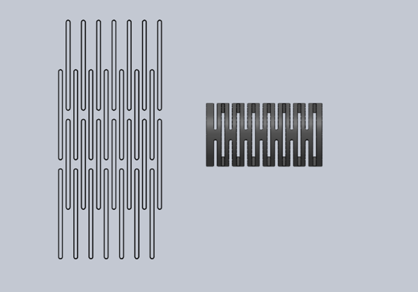 Figure 3: Bricksworks