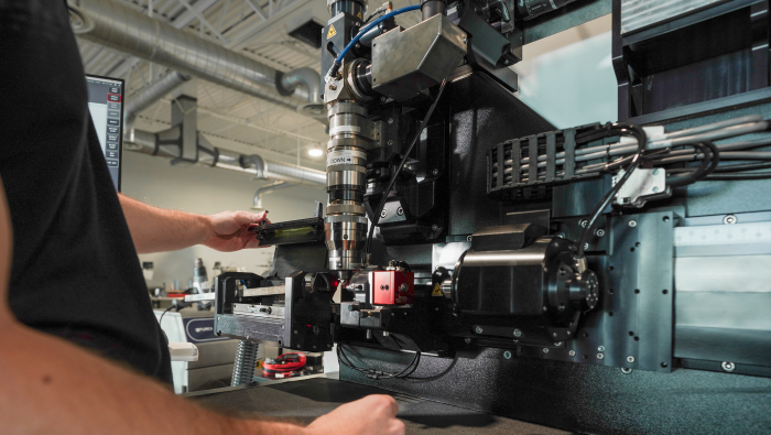 Sublime Laser femtosecond laser