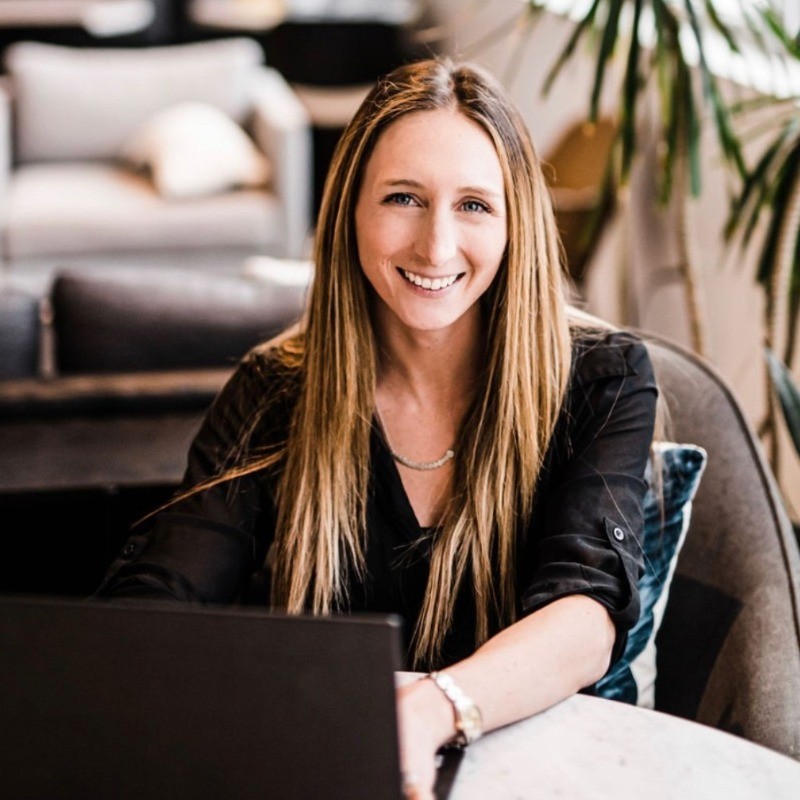 Sarah from Canyon Labs