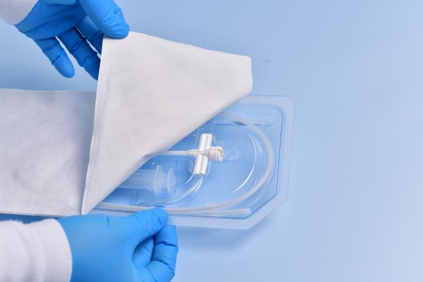 Millstone medical packaging