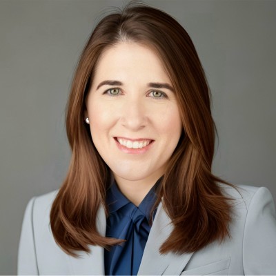 Amanda LoGuidice, Ph.D.