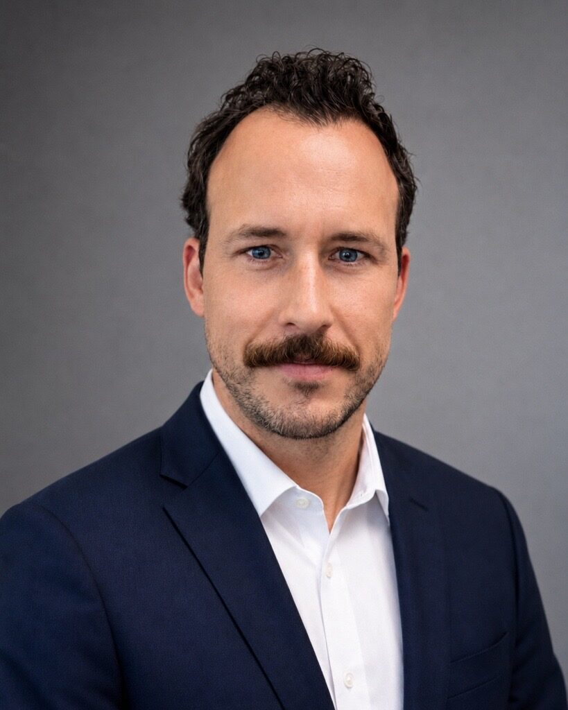 Andrew Metzger