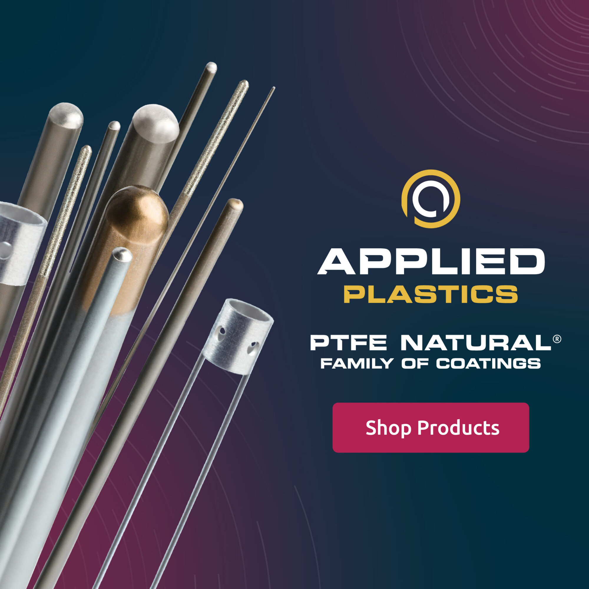 Applied Plastics