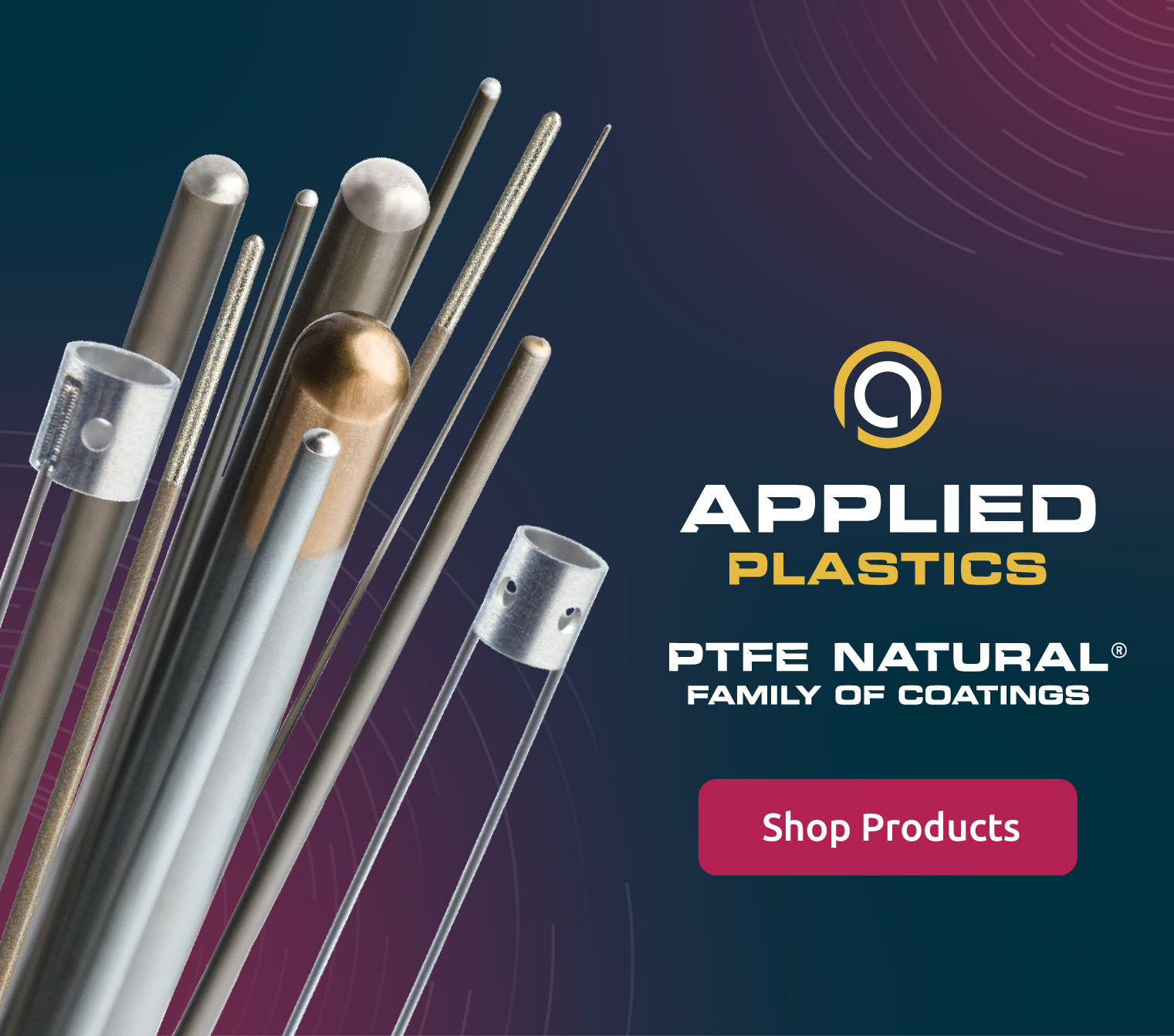 Applied Plastics Web Banner Image