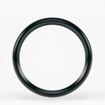 Black O Ring 150x150