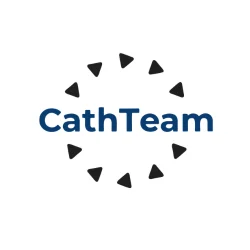 CathTeam Logo 200x200