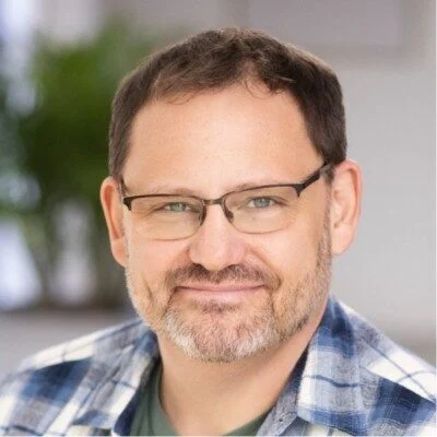 Chris Manrodt