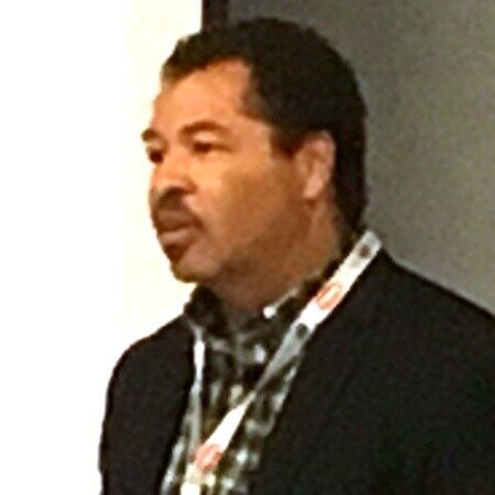 Chris Ross
