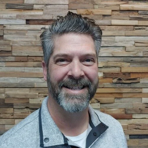 Daryl Kiefer