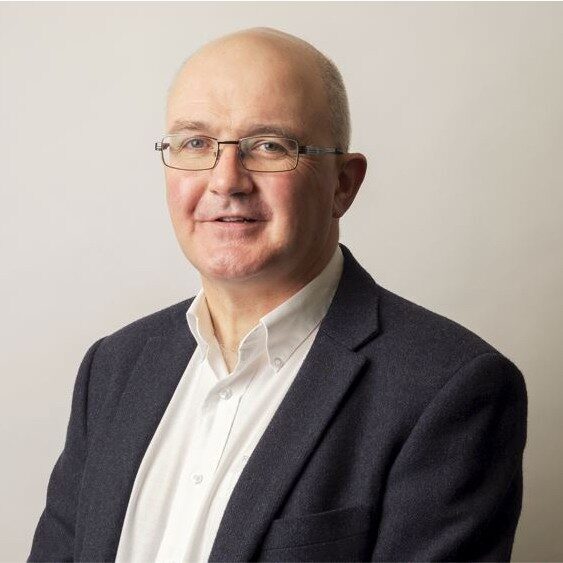 Declan Bourke