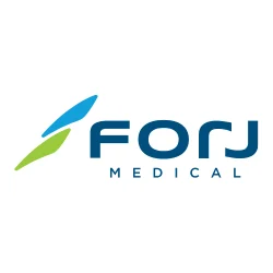 Forj Medical logo