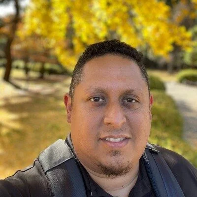 Gilbert Perez