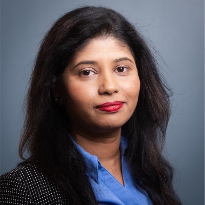 Gowri Dorairaju