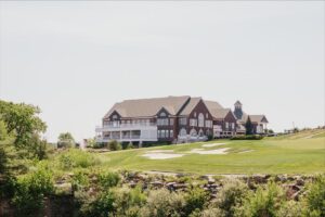Granite Links Course and Clubhhouse