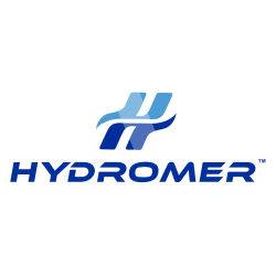Hydromer logo