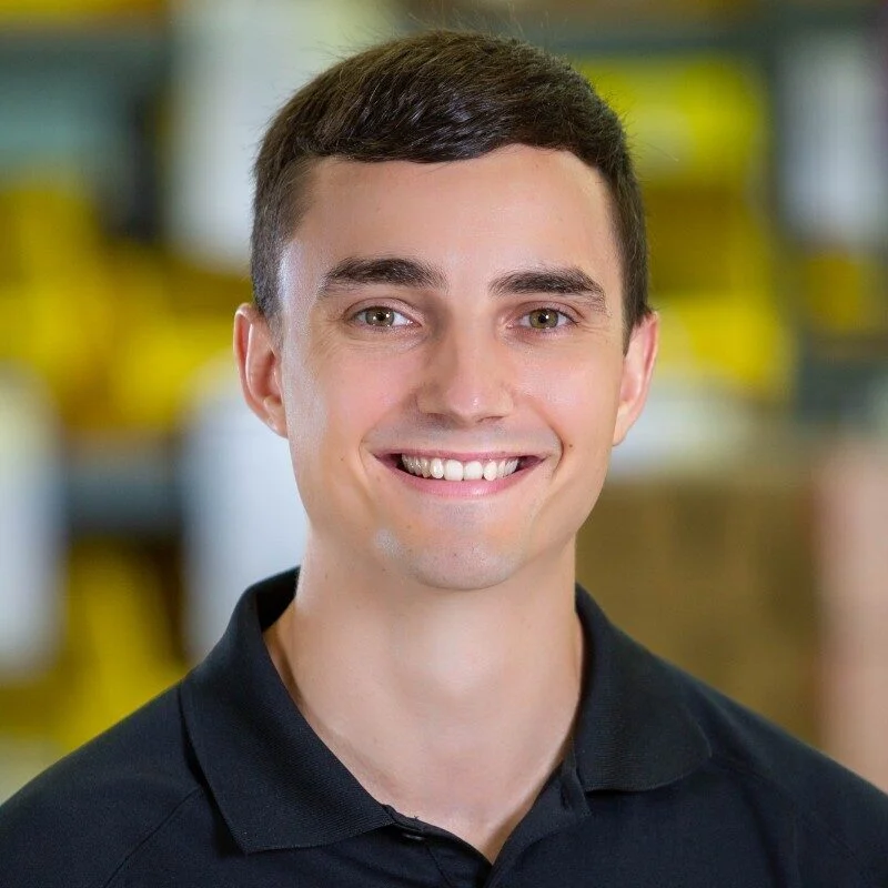 John Inkrott
