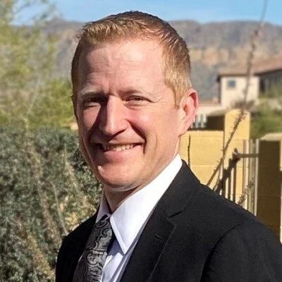 Keith Hebert