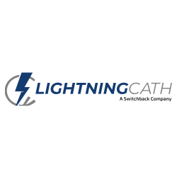 LightningCath logo
