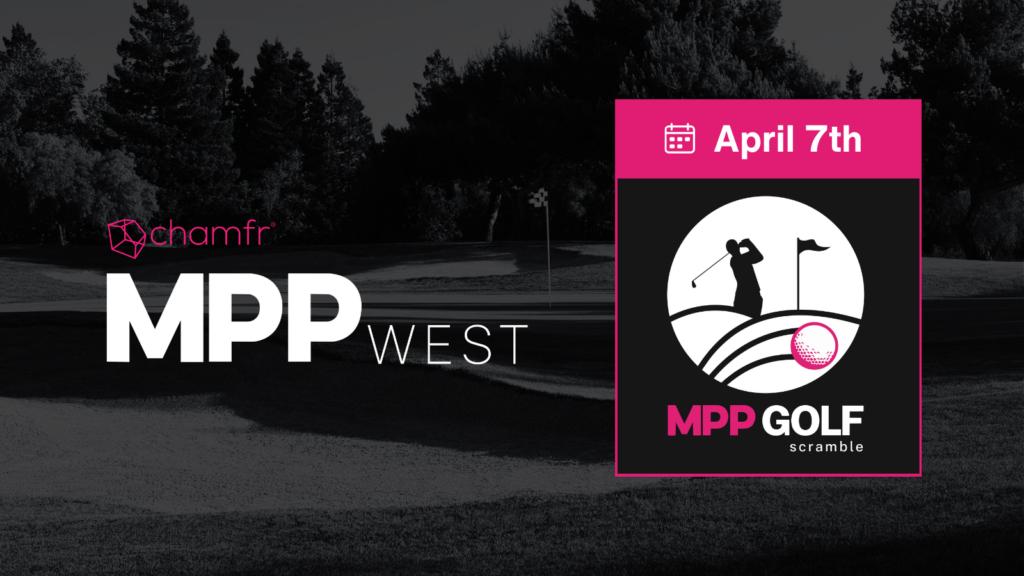 MPP West Golf - April 7th, 2026