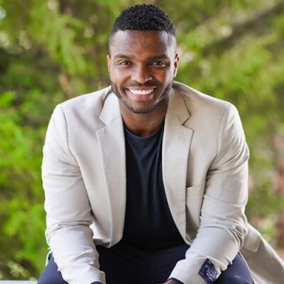 Lorenzo Johnson